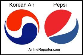 Korean Air Logo - Korean air cargo Logos