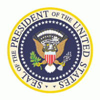 United States Logo - President Of The United States. Brands of the World™. Download