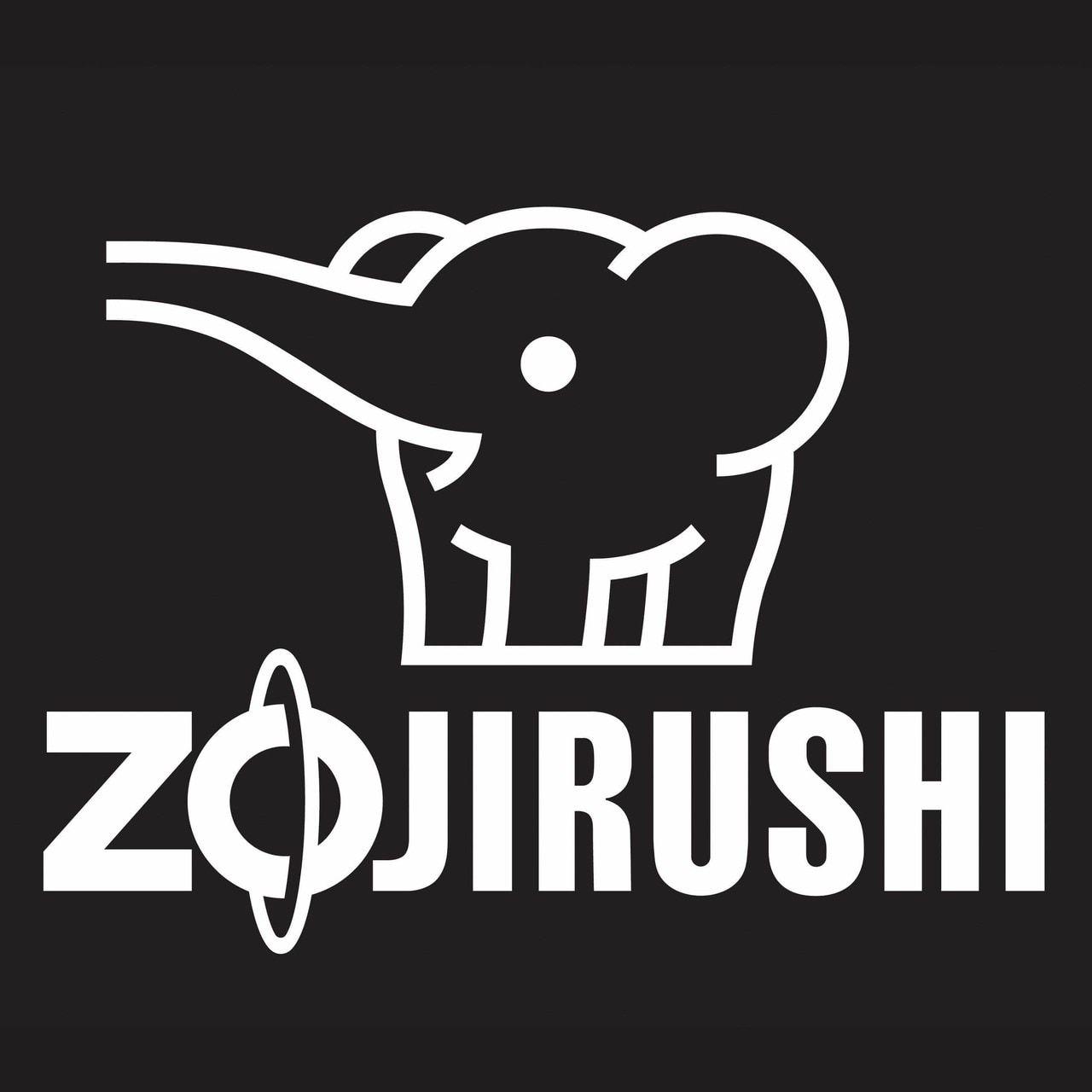 Zojirushi Logo - Zojirushi Products - Chefs Corner Store