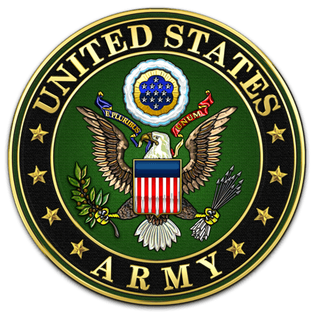 United States Logo - United states army Logos