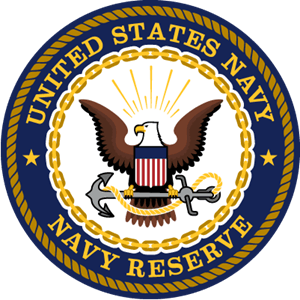 United States Logo - Seal of the United States Navy Reserve Logo Vector (.SVG) Free Download