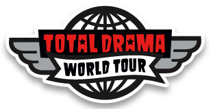 Total Drama Logo - Total Drama Series | Logopedia | FANDOM powered by Wikia