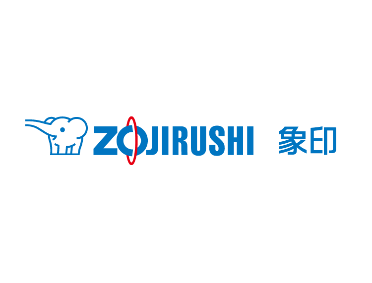 Zojirushi Logo - 象印(zojirushi)logo標志矢量圖- 设计之家