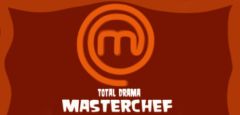 Total Drama Logo - Total Drama MasterChef Logo by Darkmeisterz on DeviantArt