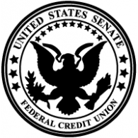 United States Logo - United States Senate FCU | Brands of the World™ | Download vector ...
