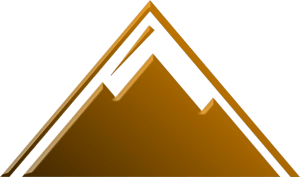 Gold Mountain Logo - Gold Mountain – Indonesia