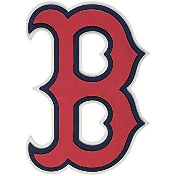 Boston B Logo - LogoDix