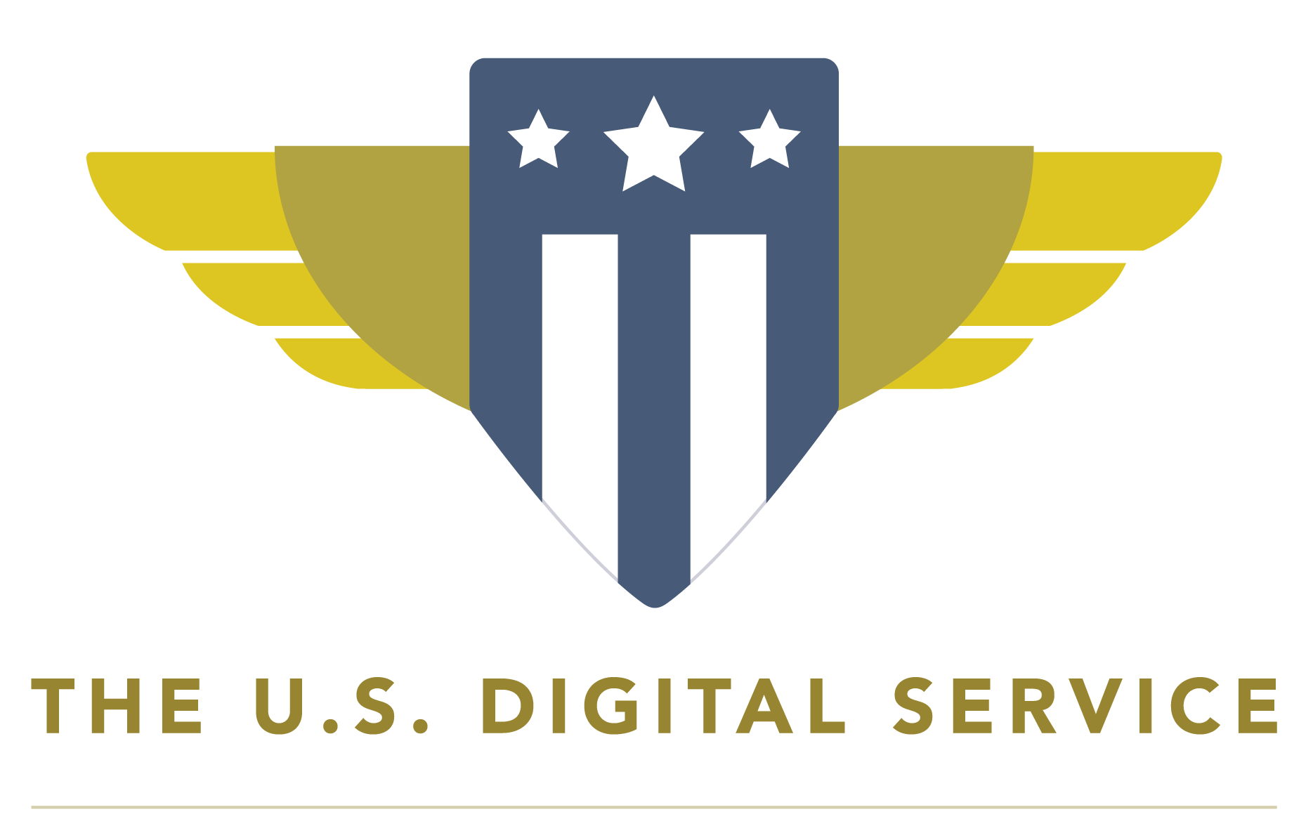 United States Logo - United States Digital Service | The United States Digital Service is ...