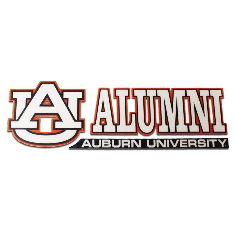 CDI Corporation Logo - Auburn alumni decal by CDI Corporation. -Adheres to any smooth glass