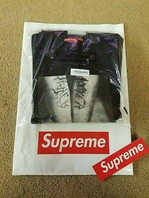 Extra Small Supreme Logo - SUPREME FW16 PINK Small Box Pique Crewneck Sweat Logo Tee L/S Shirt ...