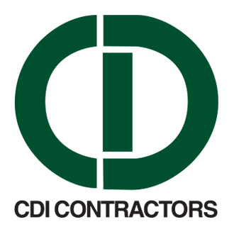 CDI Corporation Logo - Arkansas General Contractor - CDI Contractors