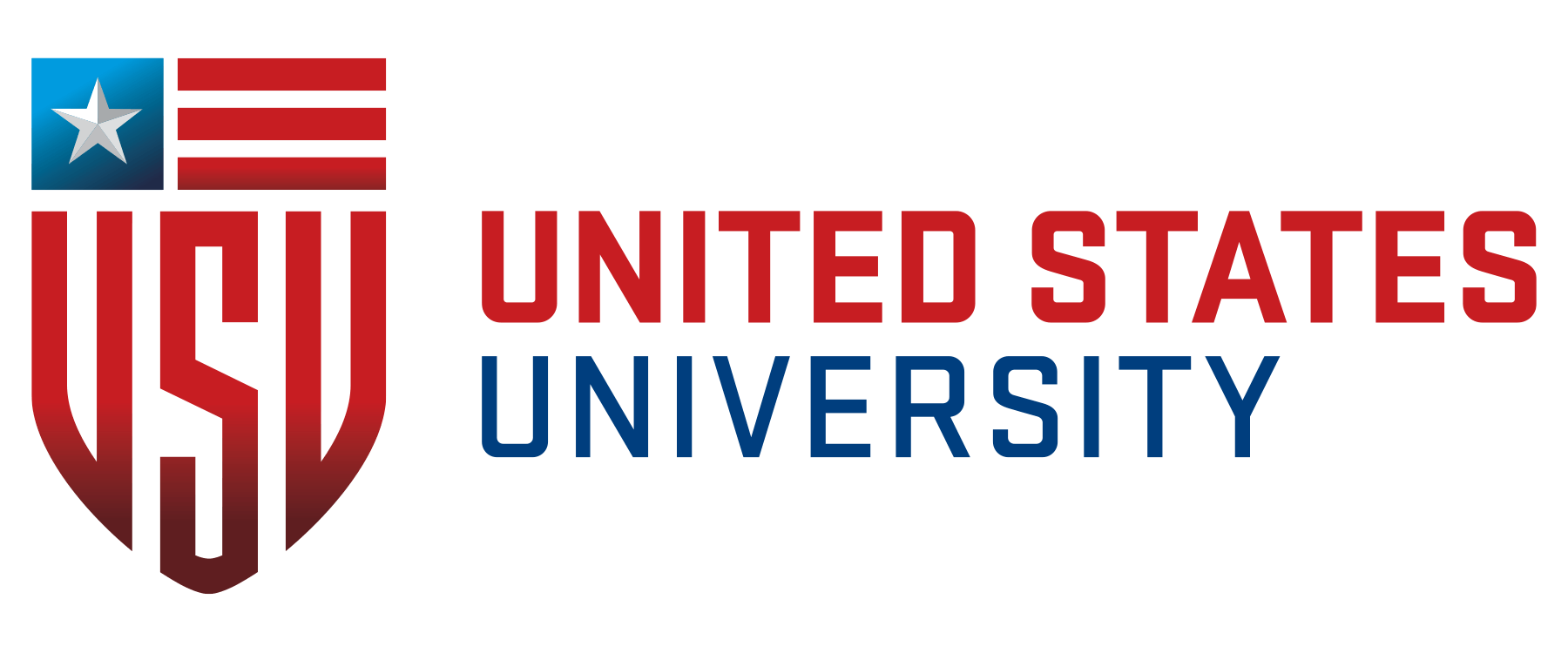 United States Logo - Announcing Our New Logo and Branding States University