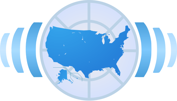 United States Logo - Wikinews United States Logo.svg