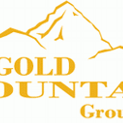 Gold Mountain Logo - Gold Mountain Group on Twitter: 