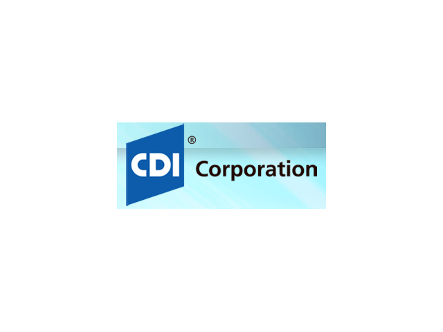 CDI Corporation Logo - CDI Government Services