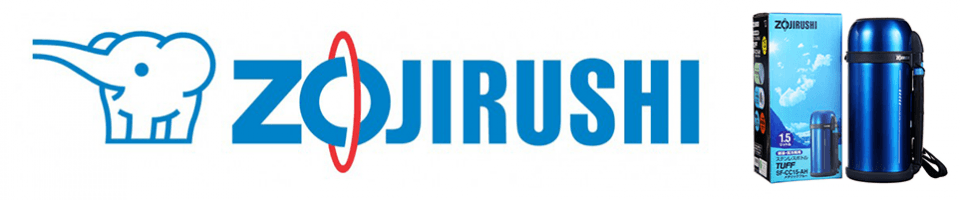 Zojirushi Logo - ZOJIRUSHI Online Store | The best prices online in Malaysia | iPrice