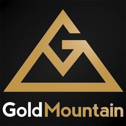 Gold Mountain Logo - About - Gold Mountain Logistics