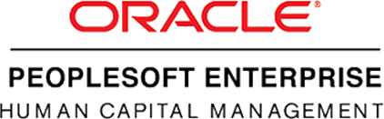 Peoplsoft Logo - SoftwareReviews | Oracle PeopleSoft HCM | Make Better IT Decisions