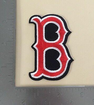 Boston B Logo - LogoDix