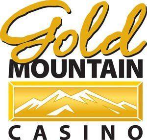 Gold Mountain Logo - Gold Mountain Casino | American Casino Guide