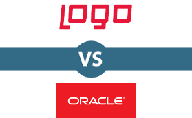 Peoplsoft Logo - LOGO j-guar vs Oracle PeopleSoft Enterprise ERP Comparison Report