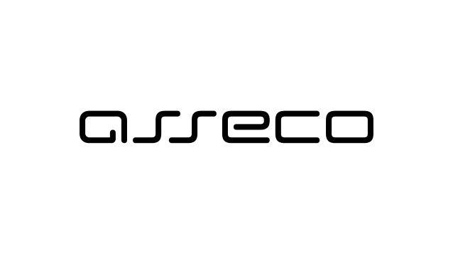 Asseco Logo - Javantura v3