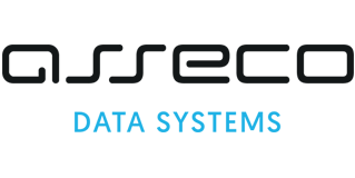 Asseco Logo - Asseco Data Systems |