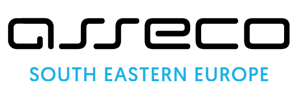 Asseco Logo - ASSECO South Eastern Europe