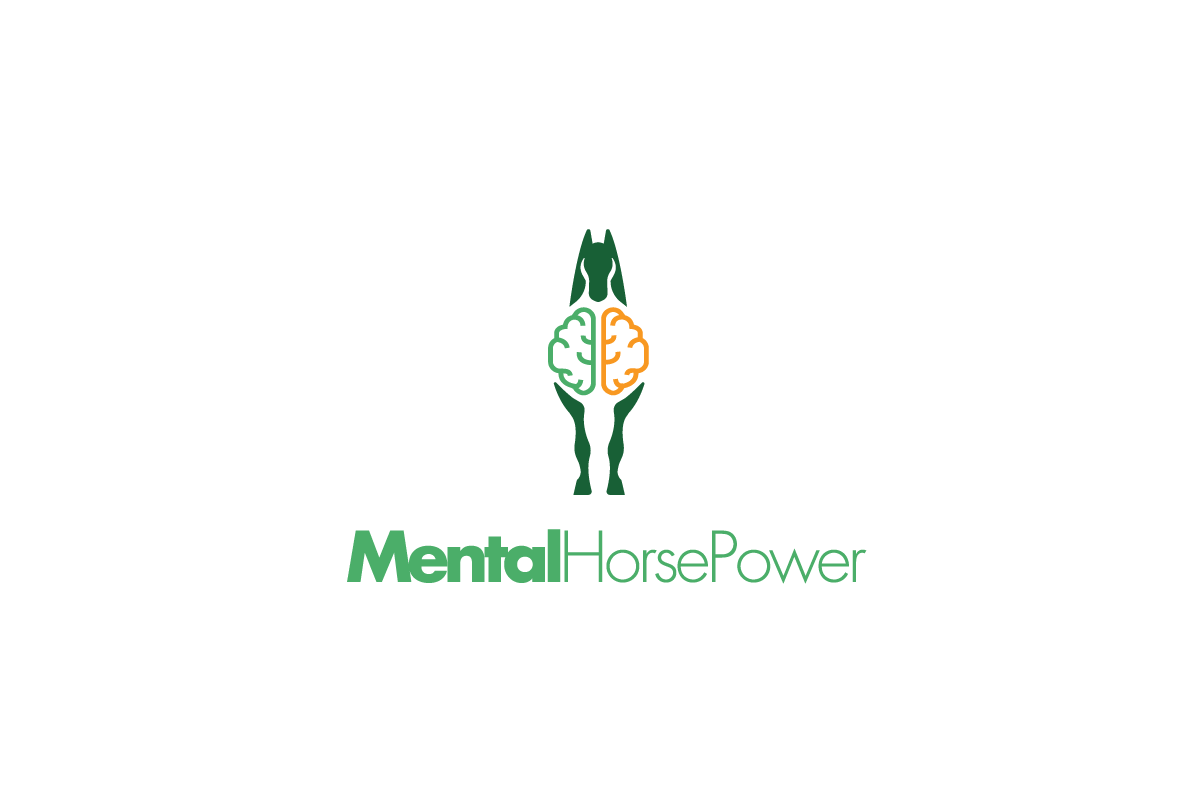 Horsepower Logo - Mental Horsepower | Logo Cowboy