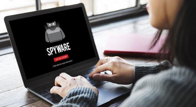 Spy Undercover Logo - Undercover spy exposed in New York was one of many | Arab News
