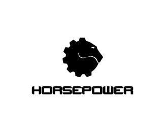Horsepower Logo - Horsepower Designed by MDS | BrandCrowd