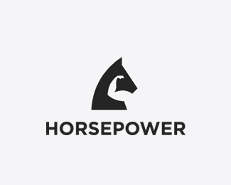 Horsepower Logo - Logopond - Logo, Brand & Identity Inspiration (Horse Power)