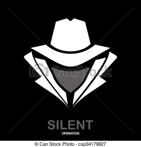 Spy Undercover Logo - Latest Spy Agency Logo #25899