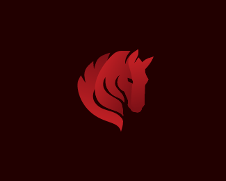 Horsepower Logo - Logopond - Logo, Brand & Identity Inspiration (Horsepower)