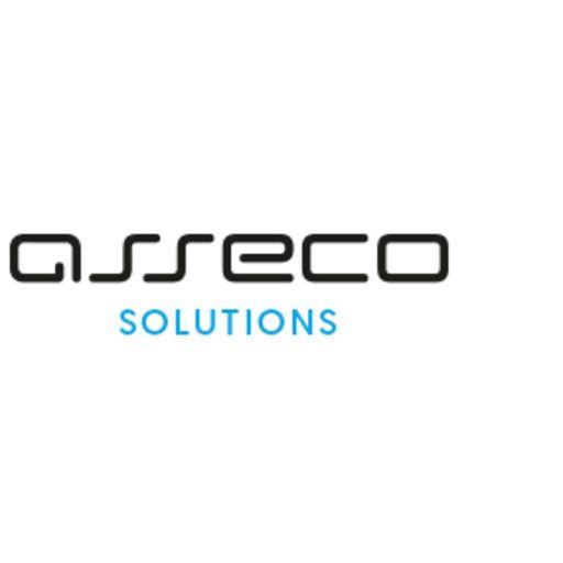 Asseco Logo - Asseco Solutions AG als Arbeitgeber | XING Unternehmen