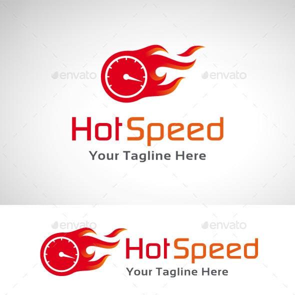 Horsepower Logo - Horsepower Logo Templates from GraphicRiver
