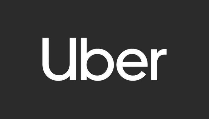 Uber Digital Logo - Uber Adopts New Global Brand Image, Drops Old Logo