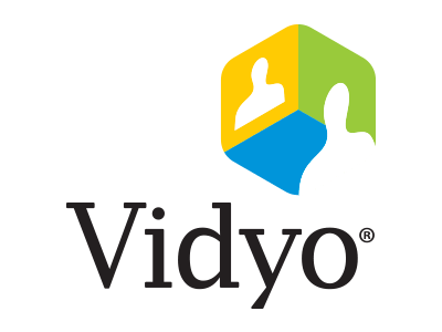 Vidyo Logo - Press Kit