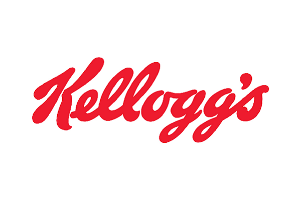 Kellogs Company Logo - The Kellogg Company Case Study – Amazon Web Services (AWS)