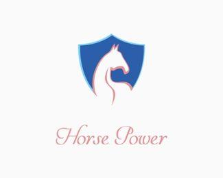 Horsepower Logo - HorsePower Designed by HichamBahr | BrandCrowd