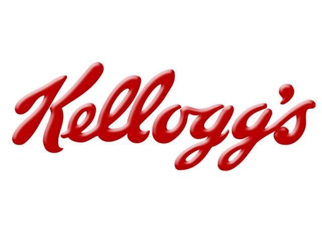 Kellogs Company Logo - Kelloggs Logos