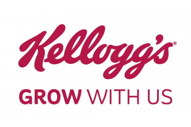 Kellogs Company Logo - Employer Spotlight: How Kapable Helps the Kellogg Company Create an ...