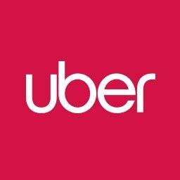Uber Digital Logo - Uber Digital (uberdigital)
