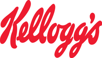 Kellogs Company Logo - Sostenibilidad: Kellogg's and Mondelez named in Dow Jones ...
