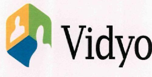 Vidyo Logo - Vidyo Trademark Detail