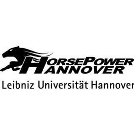 Horsepower Logo - Horsepower Hannover (Garbsen) - Exhibitor - HANNOVER MESSE 2018