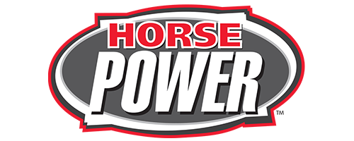 Horsepower Logo - HorsePower : PowerNation TV