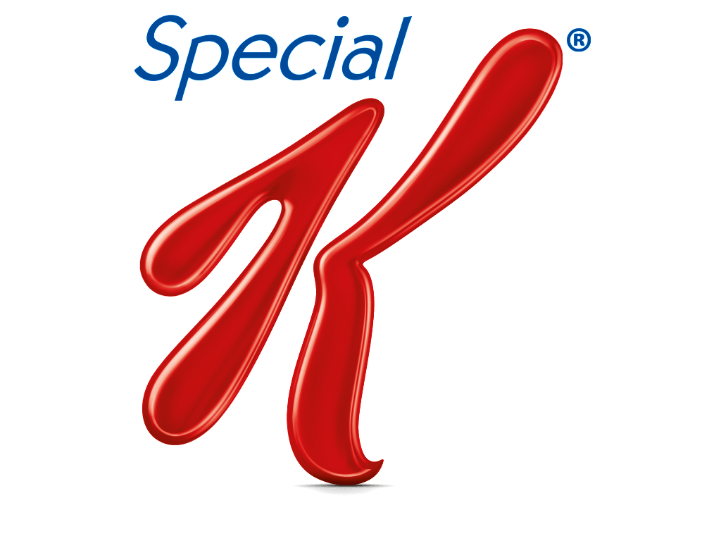 Kellogs Company Logo - Kellogg's special k Logos