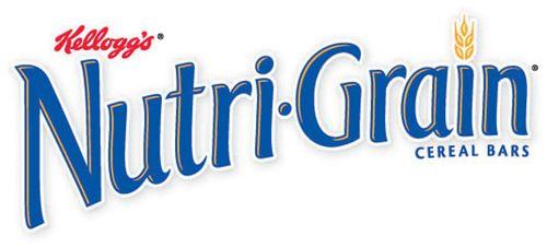 Kellogs Company Logo - Kellogg's® Nutri-Grain Encourages Busy Adults To Rise And Thrive In ...