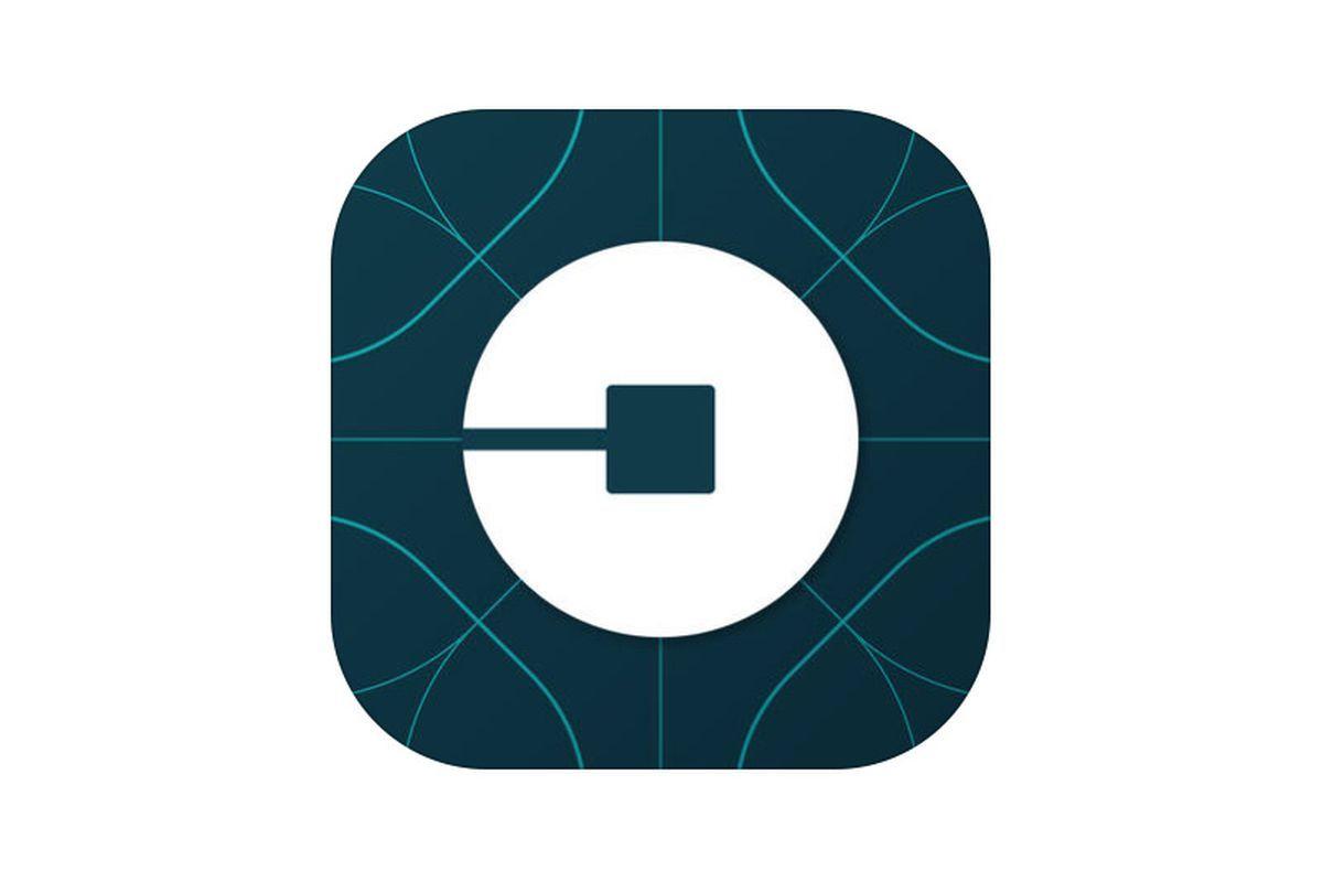 Uber Digital Logo - Uber Logo | Digital DNA